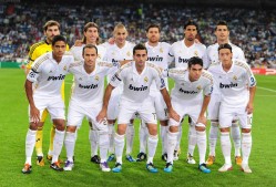 爱游戏-关于皇马队员受伤痛击，主场失分遭受挫折的信息